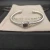David Yurman 4mm Square Pavé Cable Bracelet with Purple Diamonds