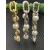 David Yurman Gold-Tone Madison Pearl Bracelet