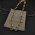 David Yurman Madison Chain Necklace in Gold Tone