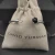 David Yurman 3mm Black Diamond Signature Cuff Bracelet