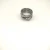 David Yurman Cable Double X Diamond Ring