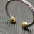 David Yurman 7mm Gold Yellow Diamond Head Gemstone Bracelet, Fits Wrist Sizes 16–20cm