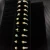 David Yurman 7mm Gold Blue Diamond Head Gemstone Bracelet, Fits Wrist Sizes 16–20cm