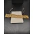 David Yurman Gold-Tone 29mm Multi-Row Chain Bracelet