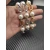 David Yurman Gold-Tone Madison Pearl Bracelet