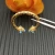 David Yurman 2.3mm Gold Renaissance Turquoise Pavé Diamond Ring