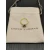 David Yurman Gold 8mm Four-Prong Purple Diamond Ring