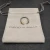 David Yurman Pearl Twisted Cable Wrap Ring