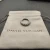 David Yurman Gold and Silver Horizontal Cable Twist Ring
