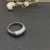 David Yurman Cable Pave Diamond Ring