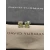 David Yurman 8mm Four-Prong Green Diamond Stud Earrings