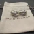 David Yurman Gold and Silver Multi-Strand Crossover Ear Cuff Earrings