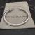 David Yurman 5mm Sterling Silver Cable Hook Cuff Bracelet with Diamond Accent