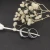 David Yurman Cable Pave Diamond Ring