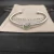 David Yurman 4mm Square Pavé Cable Bracelet with Green Diamonds