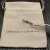 David Yurman Gold and Silver 2.8mm Petite Cable Blue Pavé Diamond Ring