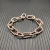 David Yurman Madison Chain Rose Gold Bracelet