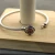 David Yurman 3mm Cable Square Purple Diamond Bracelet