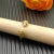 David Yurman Gold Pearl Renaissance Ring