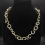 David Yurman 12mm Cable Necklace