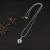 David Yurman Evil Eye Necklace