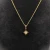 David Yurman Polaris Pave White Diamond Pendant Necklace