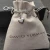 David Yurman 17×11mm Heart Pavé Diamond Necklace, 1.5mm Chain, 45+5cm Adjustable Length