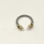 David Yurman Pearl Twisted Cable Wrap Ring