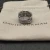 David Yurman Cable Double X Diamond Ring