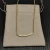 David Yurman 1.7mm Pavé Bar White Diamond Necklace