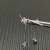 David Yurman Sterling Silver 38.2mm Petite Chain Link Earrings