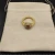 David Yurman Gold Square Purple Diamond Ring