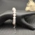 David Yurman 8mm Stretch Rose Quartz Bracelet