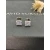 David Yurman 8mm Four-Prong White Diamond Stud Earrings