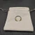 David Yurman Pearl Twisted Cable Wrap Ring