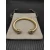 David Yurman 7mm Oval Cable Classic Diamond Cuff Bracelet