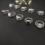 David Yurman Square-Cut Purple Diamond Ring