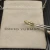 David Yurman Gold 2mm Link Ring