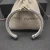 David Yurman 7mm Cable Cuff Bracelet with X-Station Accent