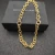 David Yurman 12mm Cable Chain Necklace