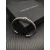 David Yurman 5mm Silver Single X Bracelet