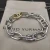David Yurman Madison Chain Gold and Silver Bracelet