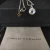 David Yurman Evil Eye Necklace