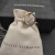 David Yurman Pearl Twisted Cable Wrap Ring