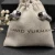 David Yurman 7mm Full Pavé Purple Diamond End Cap Cable Bracelet