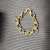 David Yurman 8mm Gold Mercer Multi-Ring Bracelet