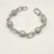 David Yurman Sterling Silver Madison Pavé Bead Bracelet