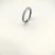 David Yurman Pavé Diamond Eternity Love Ring