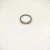 David Yurman Gold Wire Edge Band Ring