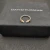 David Yurman Pearl Twisted Cable Wrap Ring